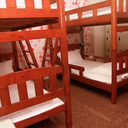 Mozhu B&B Hualien City Room photo