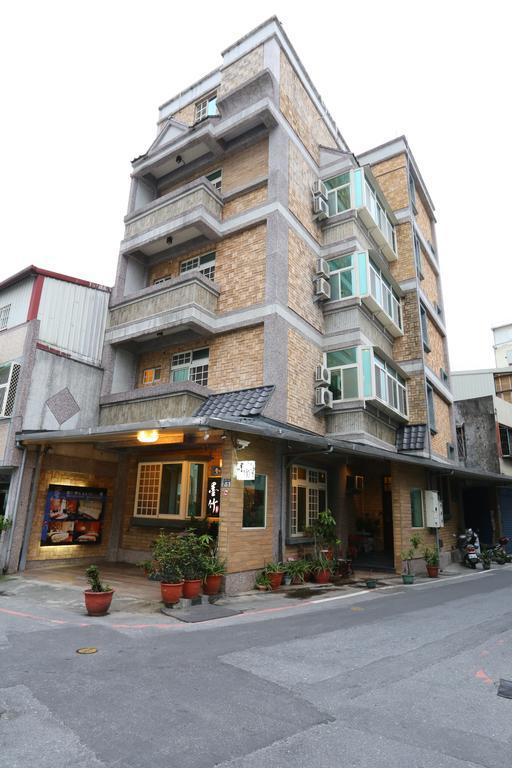 Mozhu B&B Hualien City Exterior photo
