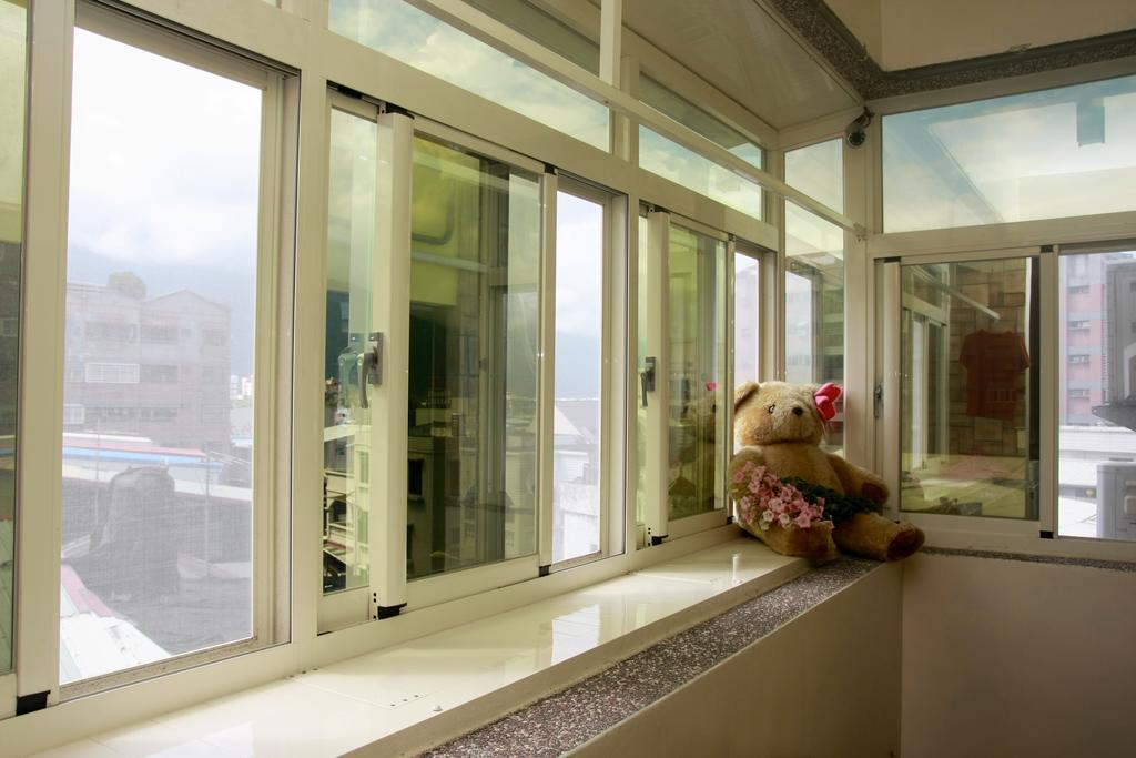 Mozhu B&B Hualien City Exterior photo