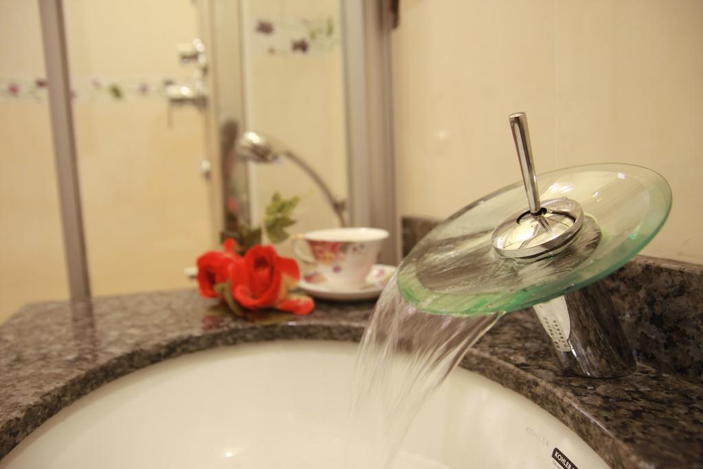 Mozhu B&B Hualien City Room photo