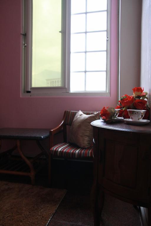 Mozhu B&B Hualien City Exterior photo