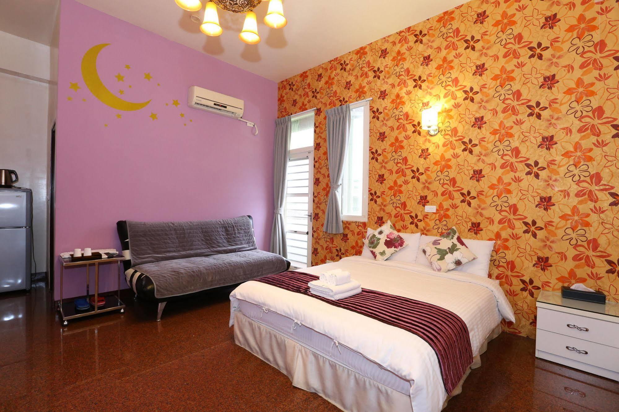Mozhu B&B Hualien City Exterior photo