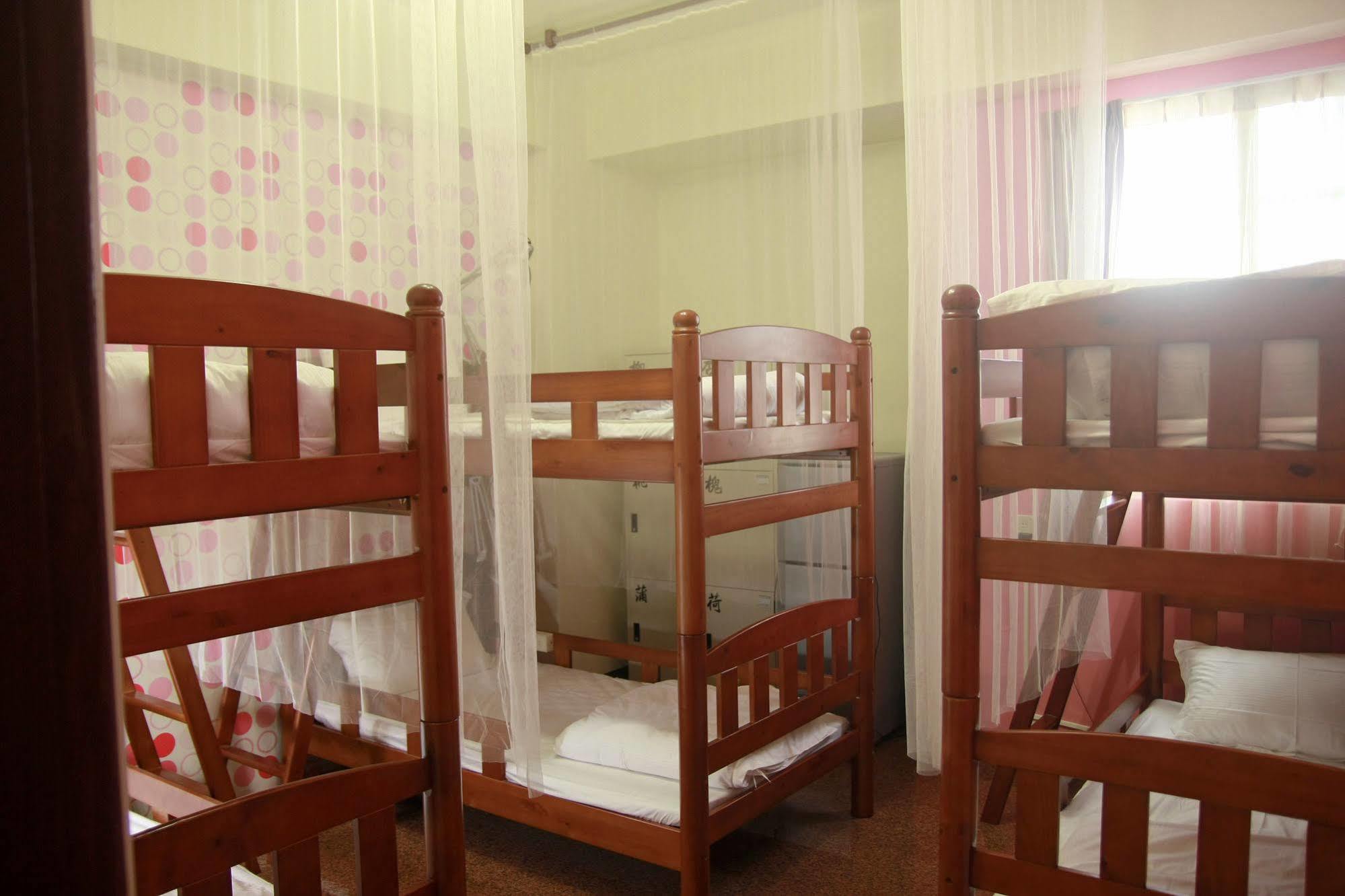 Mozhu B&B Hualien City Exterior photo