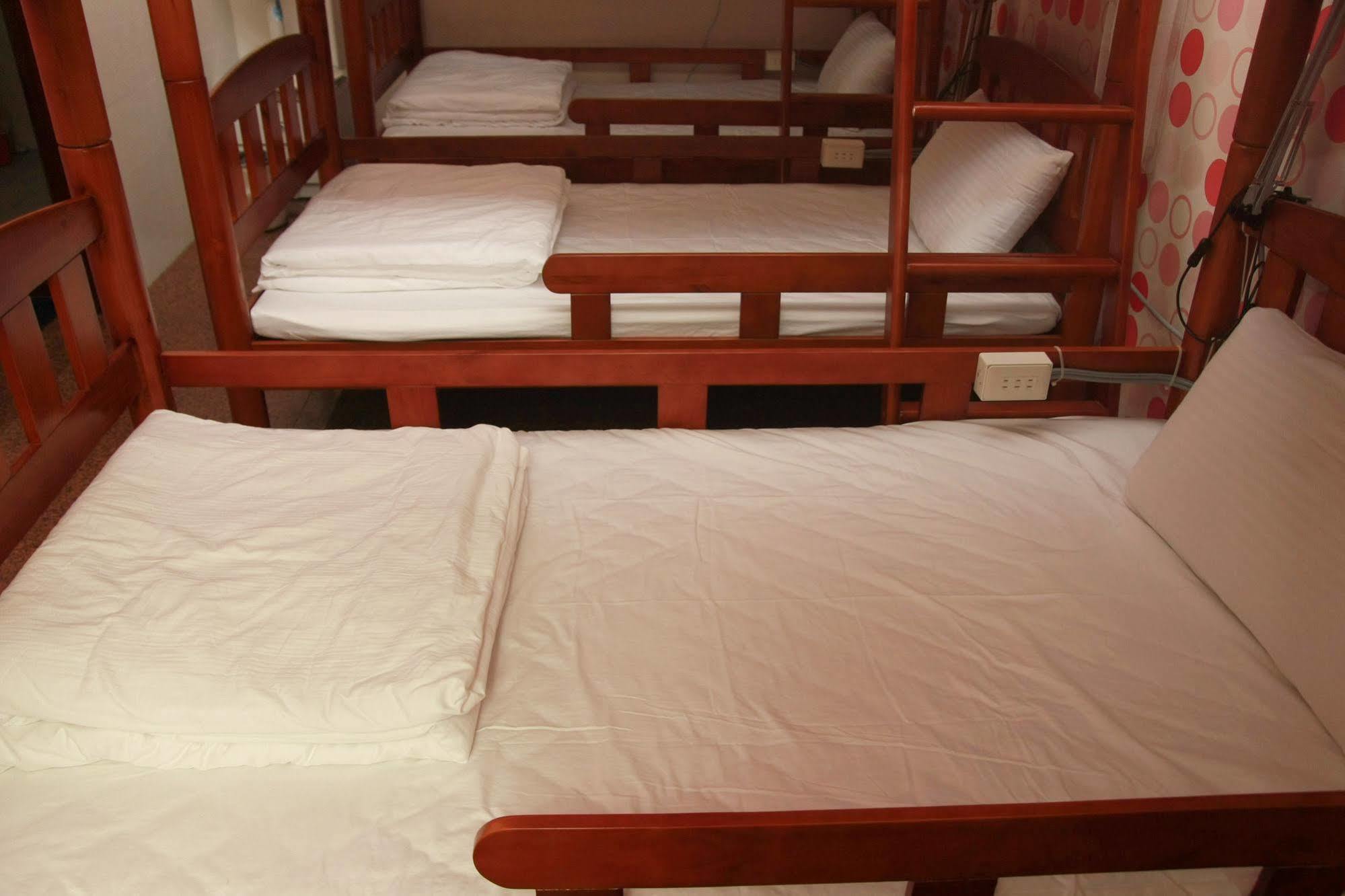 Mozhu B&B Hualien City Exterior photo