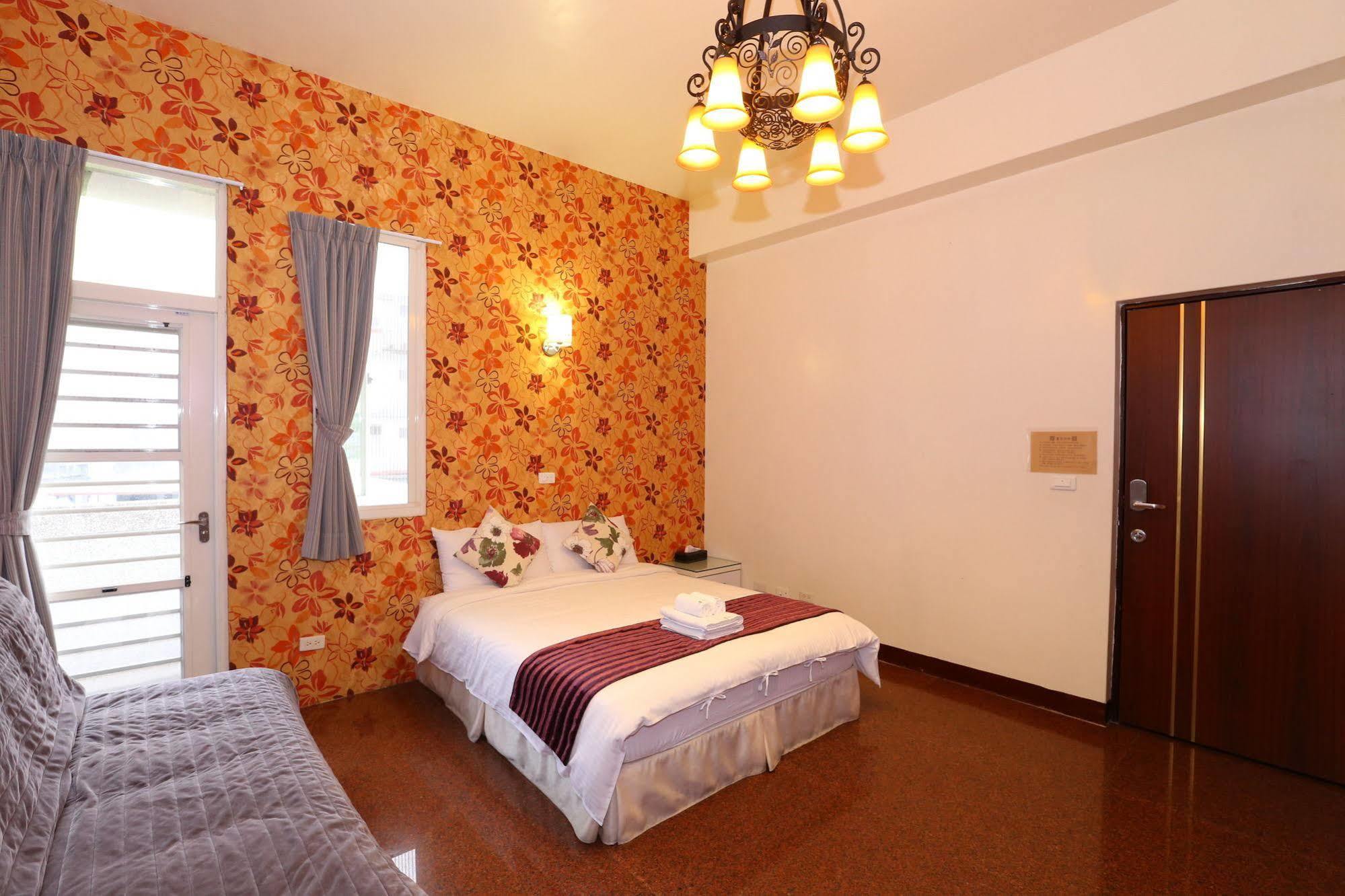 Mozhu B&B Hualien City Exterior photo