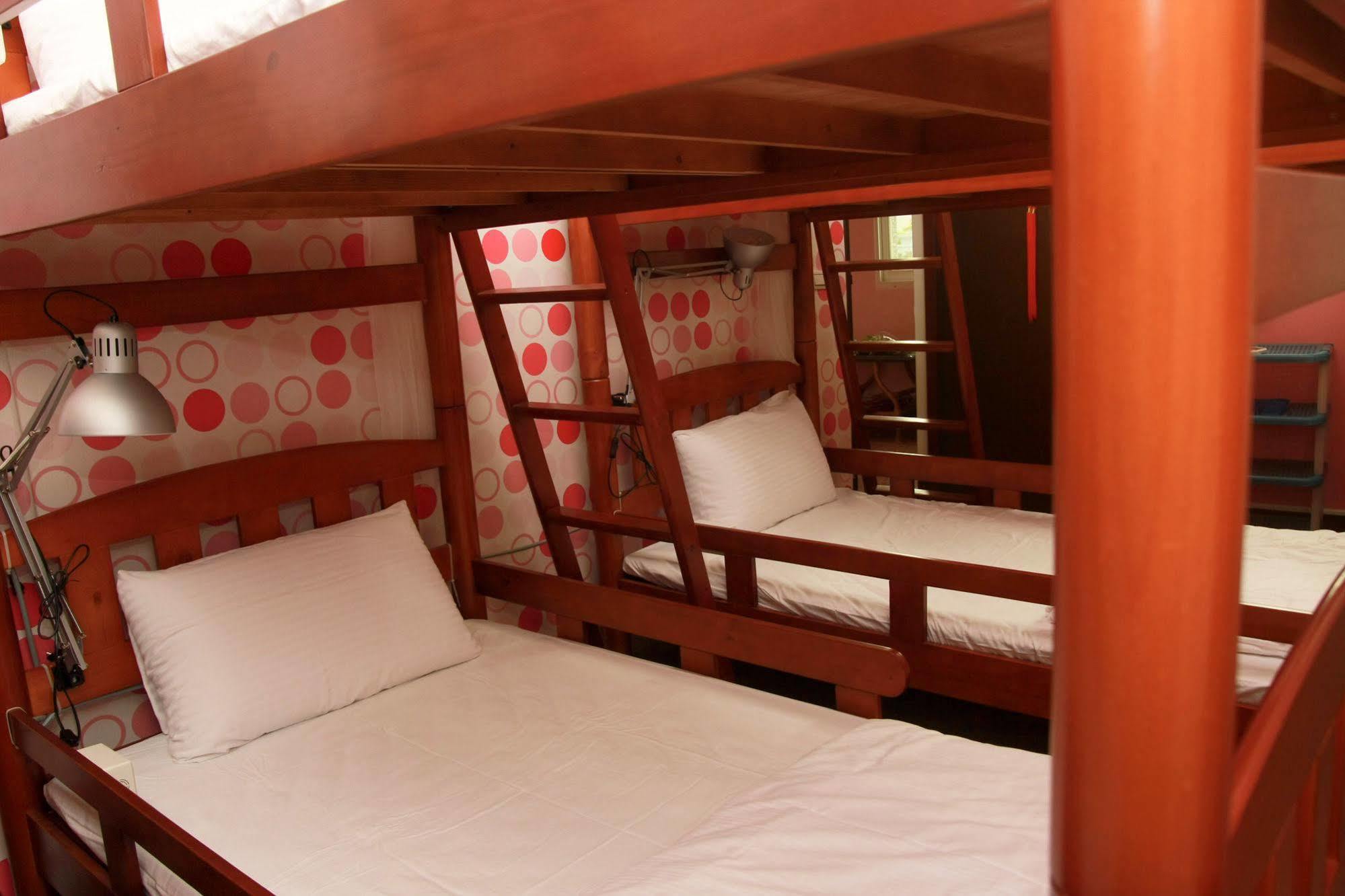 Mozhu B&B Hualien City Exterior photo