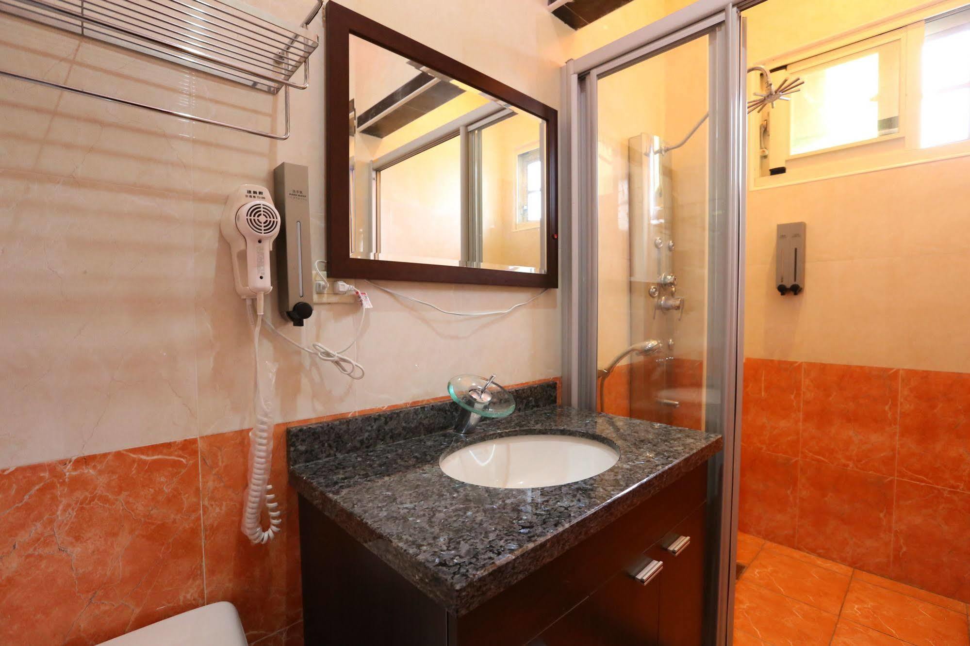 Mozhu B&B Hualien City Exterior photo